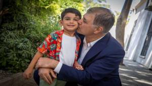 Tugay: En büyük gücümüz yetiştirdiğimiz nesillerdir