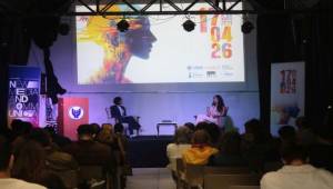 Yapay zeka ve yaratıcı üretim Urla’da buluştu