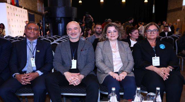 Zurich Türkiye, İzmir’de iklim dayanıklılığını güçlendiriyor