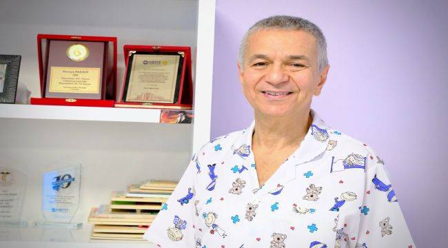 Bahar Alerjisine Dikkat