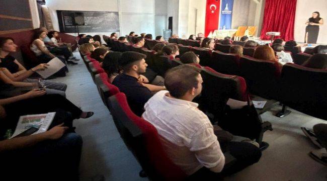 İzmir’de iletişimde engelleri kaldıracak sistem: ADİS
