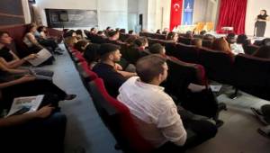 İzmir’de iletişimde engelleri kaldıracak sistem: ADİS
