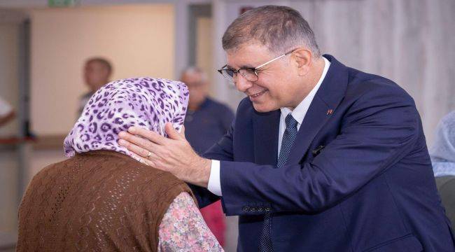 İzmir’de “sosyal kalkan” devrede