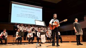 İzmir Uluslararası Çoksesli Korolar Festival başlıyor