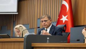 İZSU Genel Kurulu’nda su tarifelerinde indirim kararı