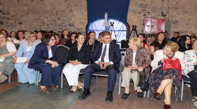 “Türkiye’ye örnek olacak sağlık sistemi kuracağız”