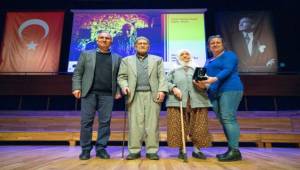 22. Tarihe Saygı Ödülleri için geri sayım başladı
