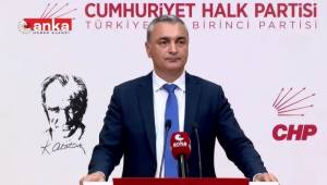 CHP'de MYK toplandı: Salı günü grup kürsüsünde kim var?