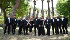 İzmir Büyükşehir Belediyesi’nden kente iki yeni orkestra