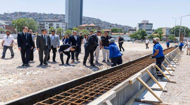 İzmir’in futbol hafızası yeniden canlanıyor
