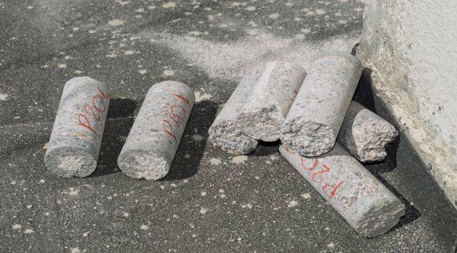 İzmir’in simgesi Paraşüt Kulesi yeniden ayağa kalkıyor