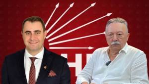Tacettin Bayır'dan İzmir İl Başkanı Çağatay Güç'e Sert Uyarı: