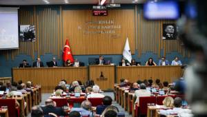 Tugay: En büyük hayalim, Harmandalı’nı rehabilite etmek