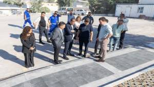 “Birlikte her zorluğu aşacağız”
