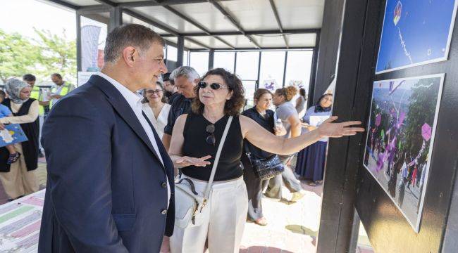 “Çok işimiz var, hepsini yapacağız”