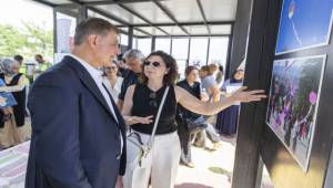 “Çok işimiz var, hepsini yapacağız”