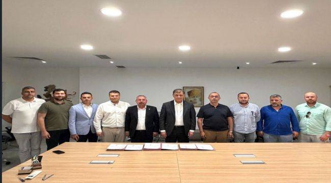 İzBB ile Belediye İş uzlaştı: Bazı sosyal haklar artık yok