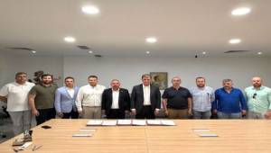 İzBB ile Belediye İş uzlaştı: Bazı sosyal haklar artık yok