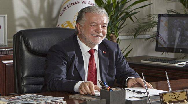 İzmir Esnafı İZKA Projeleriyle Şahlanacak
