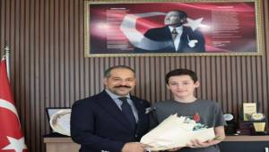 LGS 2026 Türkiye Birincisi Birikim Okulları İzmir Kampüsü'nden Çıktı