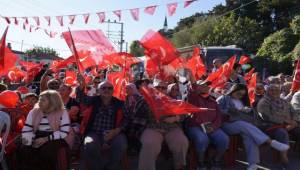 30 Ağustos coşkusu İzmir’in dört yanını saracak