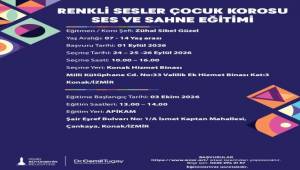 Büyükşehir’in sanat eğitimleri başlıyor
