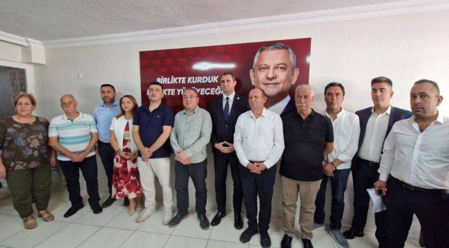 Menderes’te başkan vekilliği düğümü: 4 aday yarışacak, gözler son turda