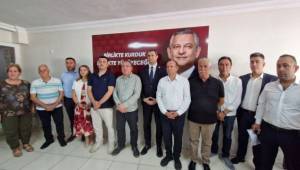 Menderes’te başkan vekilliği düğümü: 4 aday yarışacak, gözler son turda