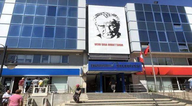 Menderes’te dört turluk seçim maratonu: Başkan vekili Asuman Şen oldu