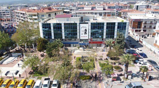 Menderes’te gözler 17 Ağustos’a çevrildi: Başkan vekili seçilecek
