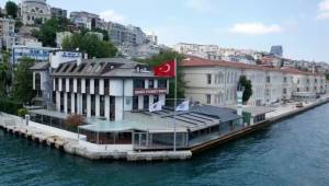 Öztürk’ten deniz ticaretine üçlü alarm: Karadeniz, enerji ve iklim riski