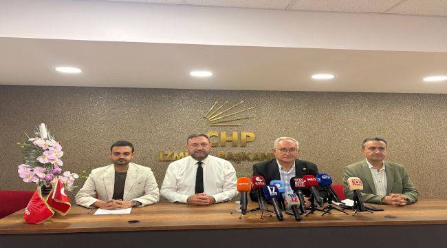 Sertel’den Soyer çıkışı: “Tutuksuz yargılansın”