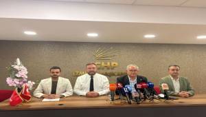 Sertel’den Soyer çıkışı: “Tutuksuz yargılansın”