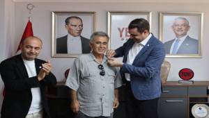 YENİ Parti İzmir’de üye yarışı kızıştı: Bornova zirveye çıktı, Buca geriledi