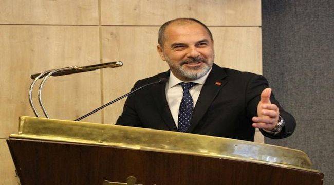 Yusuf Öztürk’ten dördüncü dönem kararı: “Yönetim Kurulu Başkanlığına adayım”