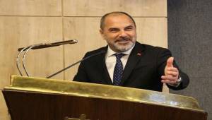 Yusuf Öztürk’ten dördüncü dönem kararı: “Yönetim Kurulu Başkanlığına adayım”