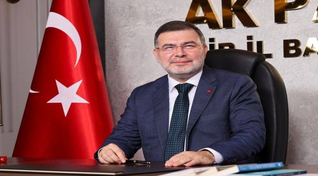 ‘’9 Eylül ruhu; bağımsızlıktır, cesarettir, kararlılıktır, birliktir…’’