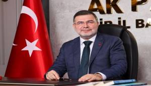 ‘’9 Eylül ruhu; bağımsızlıktır, cesarettir, kararlılıktır, birliktir…’’