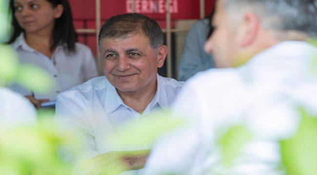 Büyükşehir’den çiftçiye sonbahar destekleri