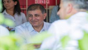 Büyükşehir’den çiftçiye sonbahar destekleri