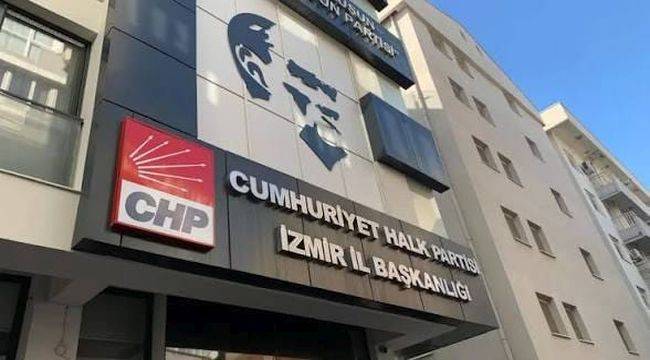 CHP İzmir Gençlik Kolları’nda yeni yönetim belli oldu: Hamzaali Mutlugüneş’in A Takımı açıklandı