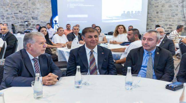 Esnafın ruhsat sorunlarına ortak çözüm