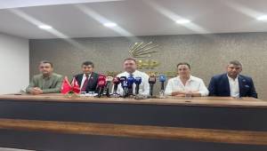 Gümrükçü’den Foça tepkisi: “Foça sebep değil, sonuçtur”