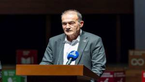 İzmir Büyükşehir Belediyesi 2025 yılı GRI sürdürülebilirlik raporu yayımlandı