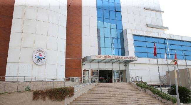 Çiğli’de belediye işçileri 3,5 saat iş bırakacak