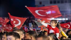 Cumhuriyet Bayramı coşkusu İzmir’e yayılacak