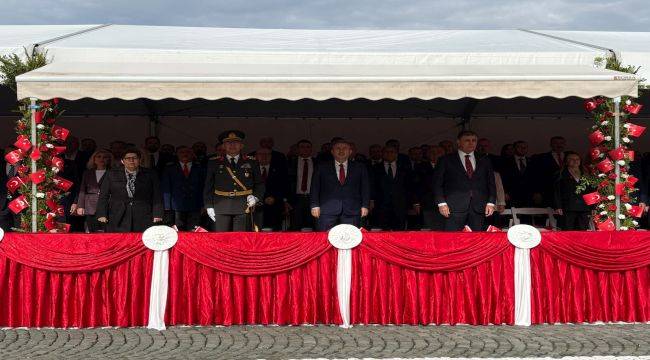 Elban’dan 29 Ekim mesajı: “Cumhuriyet milletimizin şanına en uygun rejimdir”