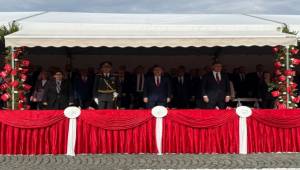 Elban’dan 29 Ekim mesajı: “Cumhuriyet milletimizin şanına en uygun rejimdir”