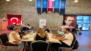 İzmir’de 30 ilçenin sesi Yurttaş Meclisi’ne taşınacak