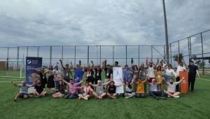 İzmir’de engelli gençlere bağımsız yaşam ve istihdam desteği